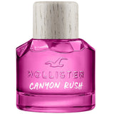Hollister Canyon Rush For Her Eau De Parfum Vaporisateur 100ml - shoplinediffusion