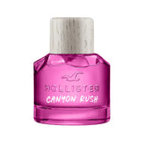 Hollister Canyon Rush For Her Eau De Parfum Vaporisateur 30ml