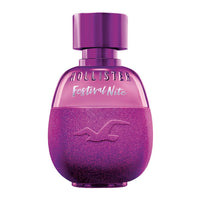 Hollister Festival Nite For Her Eau De Parfum Vaporisateur 100ml - shoplinediffusion
