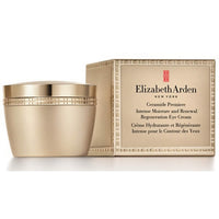 Elizabeth Arden Ceramide Premiere Intense Moisture and Renewal Regeneration Eye Cream 15ml - shoplinediffusion