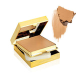Elizabeth Arden Flawless Finish Sponge-On Cream Makeup 406 Toasty Beige - shoplinediffusion