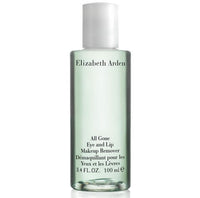 Elizabeth Arden All Gone Eye and Lip Make-Up Remover 100ml - shoplinediffusion