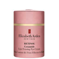 Elizabeth Arden Arden Cos Ceramide Retinol Eye Treatment 15ml - shoplinediffusion