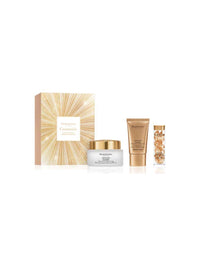 Elizabeth Arden Advanced Ceramide Lift y Firm Day Cream Spf15 Lote 3 Piezas - shoplinediffusion