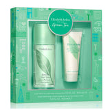 Elizabeth Arden Green Tea Eau De Parfum 100ml Spray Locion Corporal Perfumada 100ml
