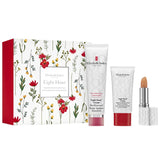 Elizabeth Arden e Arden Eight Hour Original Crema 50ml Crema De Manos 40ml Balsamo Labial
