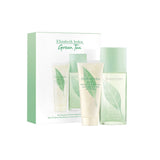 Elizabeth Arden Green Tea Eau Parfumée Spray 100ml Coffret 2 Produits - shoplinediffusion