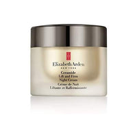 Elizabeth Arden Advanced Ceramide Lift y Firm Night Cream 50ml - shoplinediffusion