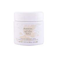Elizabeth Arden White Tea Pure Indulgence Crème Pour Le Corps 400ml - shoplinediffusion