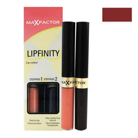 Max Factor Lipfinity Lip Colour 110 Passionate - shoplinediffusion