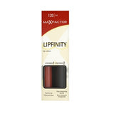 Max Factor Lipfinity Lip Colour 120 Hot - shoplinediffusion