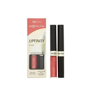 Max Factor Lipfinity Lip Colour 140 Charming - shoplinediffusion
