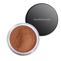 Bareminerals All Over Face Color Bronzer Warmth
