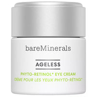 Bareminerals Ageless Retinol Eye Cream 15ml - shoplinediffusion