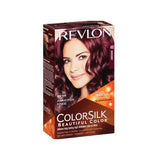 Revlon Colorsilk Sans Amoniaque 48 Burgundy - shoplinediffusion