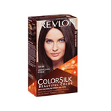 Revlon Colorsilk Sans Amoniaque 27 Deep Rich Brown - shoplinediffusion