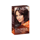Revlon Colorsilk Sans Amoniaque 37 Dark Golden Brown - shoplinediffusion
