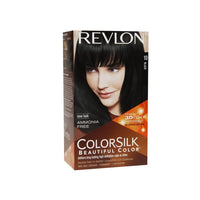 Revlon Colorsilk Sans Amoniaque 10 Black - shoplinediffusion