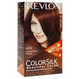 Revlon Colorsilk Sans Amoniaque 31 Dark Auburn - shoplinediffusion