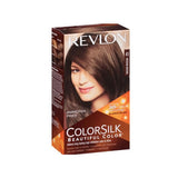 Revlon Colorsilk Sans Amoniaque 41 Medium Brown - shoplinediffusion