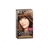 Revlon Colorsilk Sans Amoniaque 43 Medium Golden Brown - shoplinediffusion
