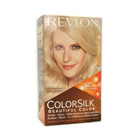 Revlon Colorsilk Sans Amoniaque 80 Light As Blonde - shoplinediffusion