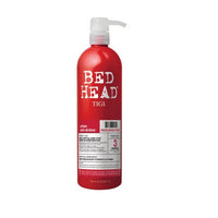 Tigi Resurrection Shampooing Pour Cheveux Faibles 750ml - shoplinediffusion
