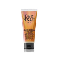 Tigi Bed Head Colour Goddess Oil Infused Conditioner 200ml - shoplinediffusion