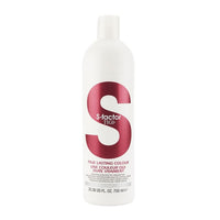 Tigi S Factor True Lasting Colour Conditioner 750 ml - shoplinediffusion