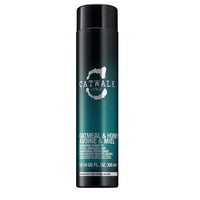 Tigi Catwalk Oatmeal and Honey Nourishing Shampoo 300ml - shoplinediffusion