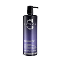 Tigi Catwalk Fashionista Violet Conditioner 750ml