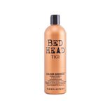 Tigi Bed Head Colour Goddess Oil Infused Après Shampooing 750ml