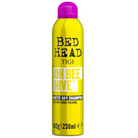 Tigi Bed Head Oh Bee Hive! Matte Dry Shampoo 238ml - shoplinediffusion