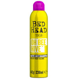 Tigi Bed Head Oh Bee Hive! Matte Dry Shampoo 238ml - shoplinediffusion
