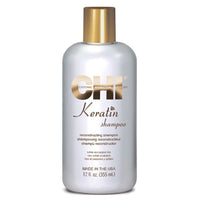 Chi Keratin Shampooing 355ml