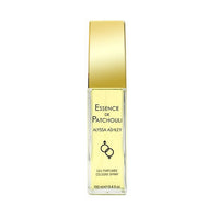 Alyssa Ashley Essence De Patchouli Eau Parfumee Cologne Vaporisateur 100ml