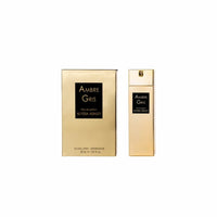 Alyssa Ashley Ambre Gris Eau De Parfum Vaporisateur 30ml - shoplinediffusion