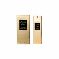 Alyssa Ashley Ambre Gris Eau De Parfum Vaporisateur 50ml - shoplinediffusion