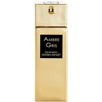 Alyssa Ashley Ambre Gris Eau De Parfum Vaporisateur 100ml - shoplinediffusion