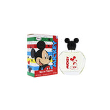 Disney Mickey Eau De Toilette Vaporisateur 100ml - shoplinediffusion