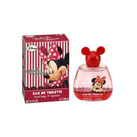 Disney Minnie Eau De Toilette Vaporisateur 100ml - shoplinediffusion