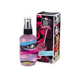 Monster High Fresch Colonie Corps 200ml