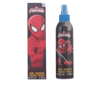 Marvel Ultimate Spiderman Eau De Cologne Vaporisateur 200ml - shoplinediffusion