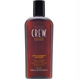 American Crew Anti Dandruff Shampoo 250ml