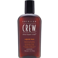American Crew Liquid Wax 150ml - shoplinediffusion