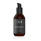 American Crew All In One Face Balm Spf15 170ml - shoplinediffusion