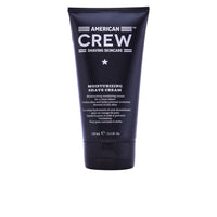 American Crew Moisturizing Shave Crème De Rasage 150ml - shoplinediffusion