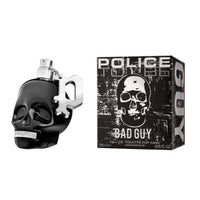 Police To Be Bad Guy Eau De Toilette Vaporisateur 75ml