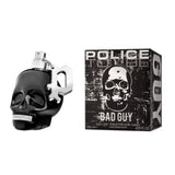 Police To Be Bad Guy Eau De Toilette Vaporisateur 125ml