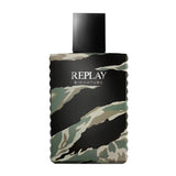 Replay Signature For Him Eau De Toilette Vaporisateur 100ml - shoplinediffusion